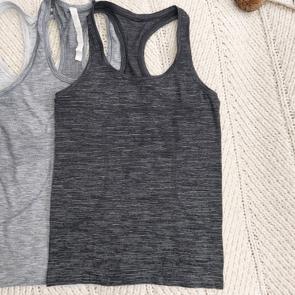 LULULEMON Tank Top Bundle - 6 - Picture 5 of 11